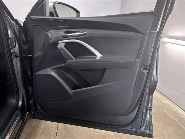 2026 Audi SQ5 Sportback Premium Plus TFSI quattro S tronic