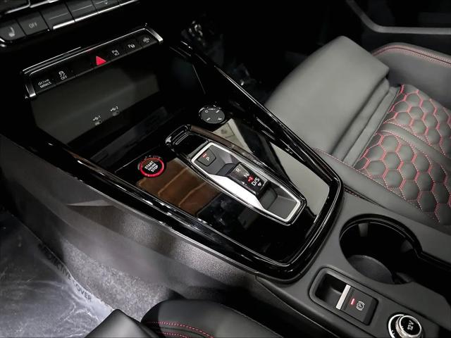 2026 Audi RS 3 TFSI quattro S tronic