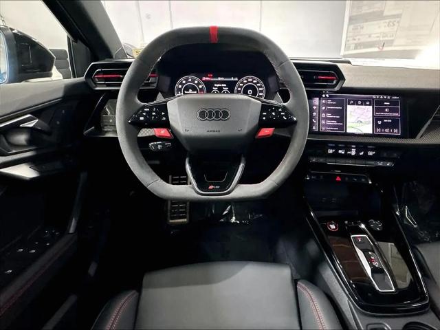2026 Audi RS 3 TFSI quattro S tronic