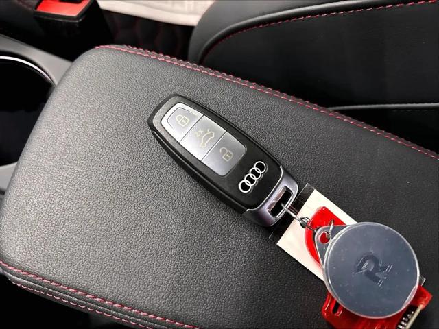 2026 Audi RS 3 TFSI quattro S tronic