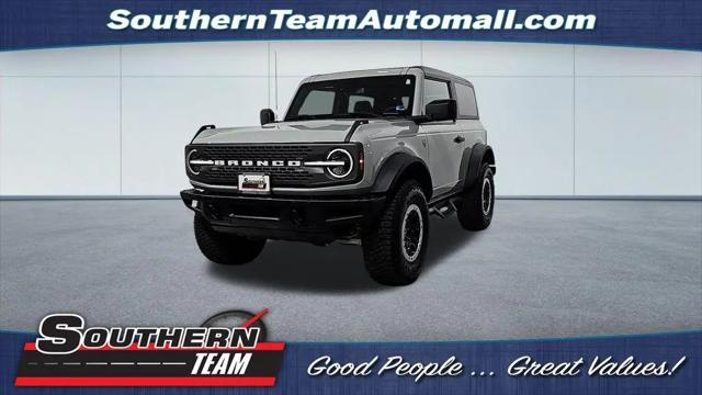 2024 Ford Bronco Badlands for sale in Roanoke, VA