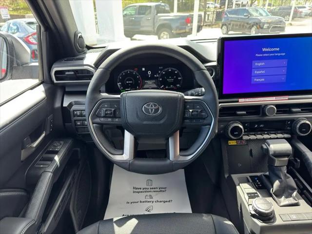 2026 Toyota 4Runner Trailhunter