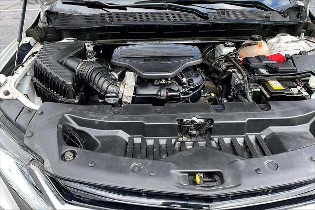 2021 Chevrolet Blazer AWD Premier