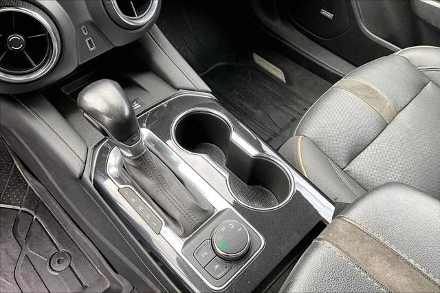 2021 Chevrolet Blazer AWD Premier