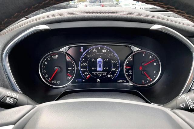 2021 Chevrolet Blazer AWD Premier