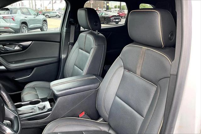 2021 Chevrolet Blazer AWD Premier