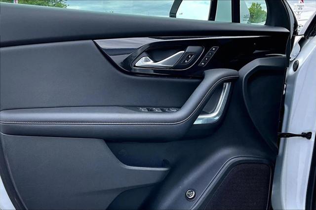 2021 Chevrolet Blazer AWD Premier