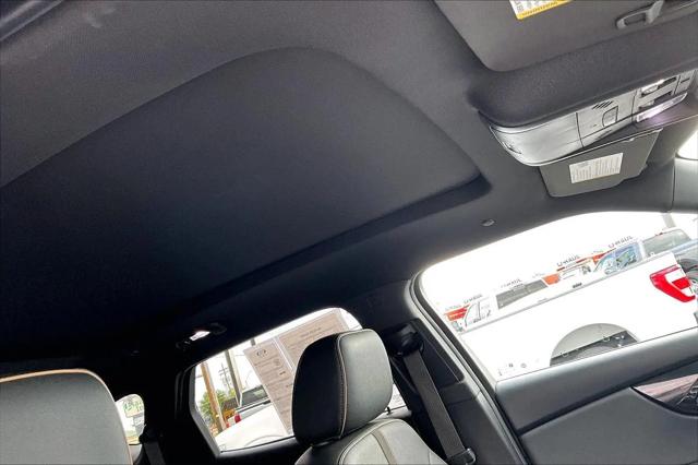 2021 Chevrolet Blazer AWD Premier