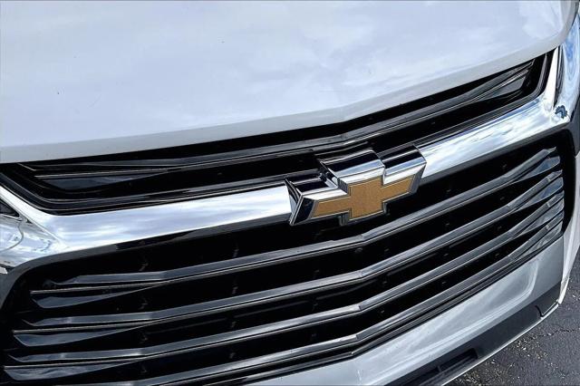 2021 Chevrolet Blazer AWD Premier