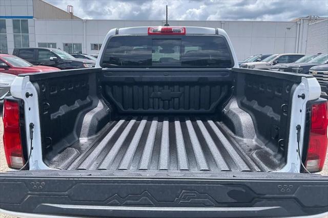 2026 Chevrolet Colorado ZR2, 4WD