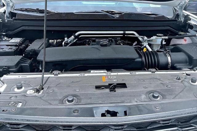 2026 Chevrolet Colorado ZR2, 4WD