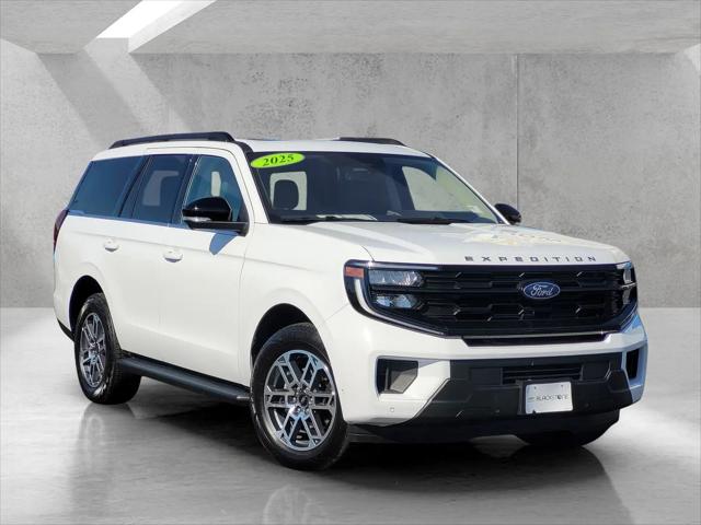 2025 Ford Expedition Active for sale in Fresno, CA