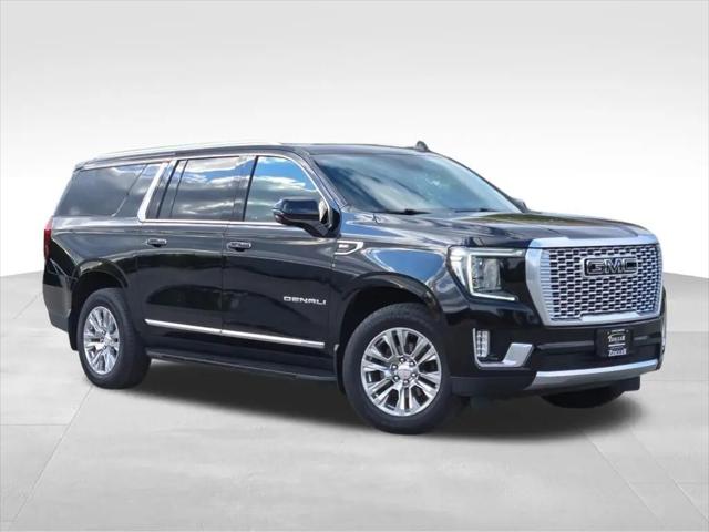 2023 GMC Yukon XL Denali for sale in Lincolnwood, IL