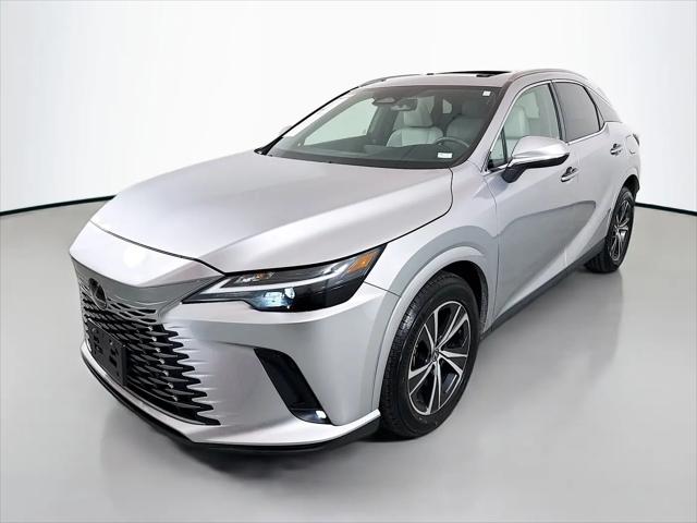 2023 Lexus RX 350 Premium Plus