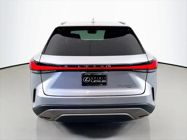 2023 Lexus RX 350 Premium Plus