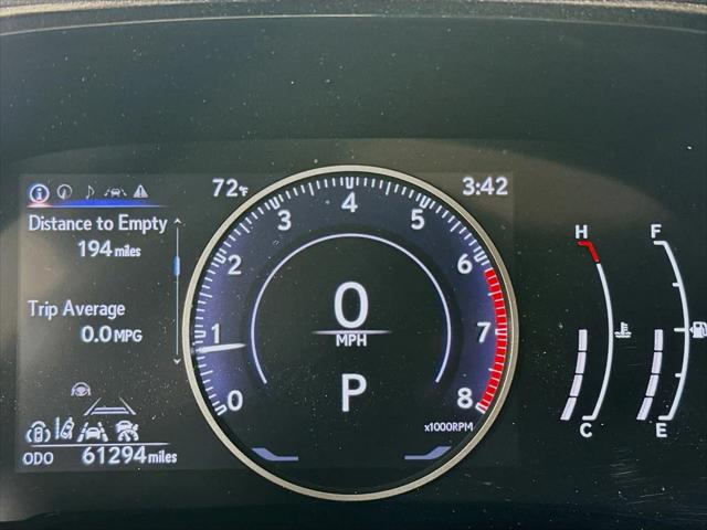 2023 Lexus RX 350 Premium Plus