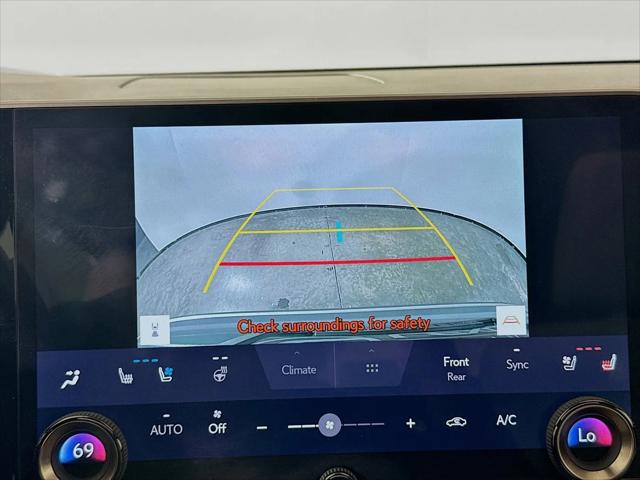 2023 Lexus RX 350 Premium Plus
