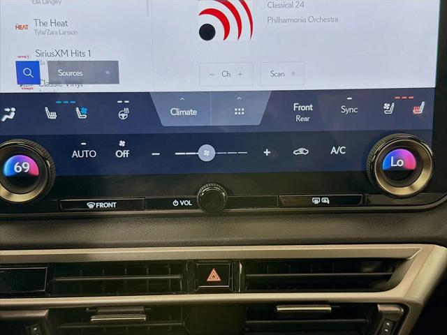 2023 Lexus RX 350 Premium Plus