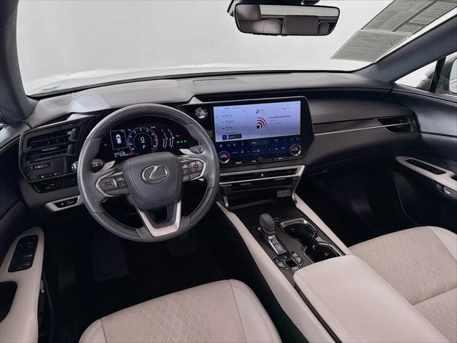 2023 Lexus RX 350 Premium Plus