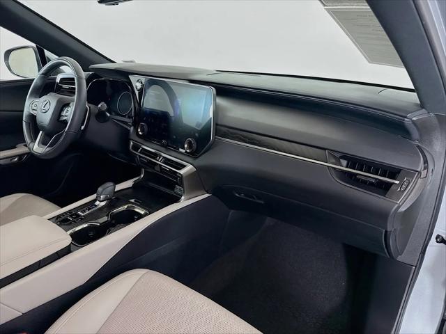 2023 Lexus RX 350 Premium Plus