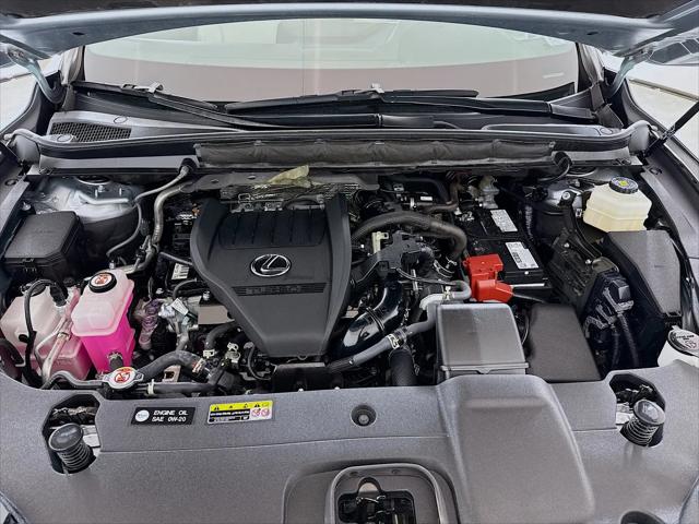 2023 Lexus RX 350 Premium Plus