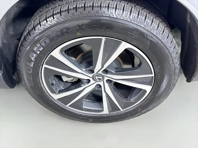 2023 Lexus RX 350 Premium Plus
