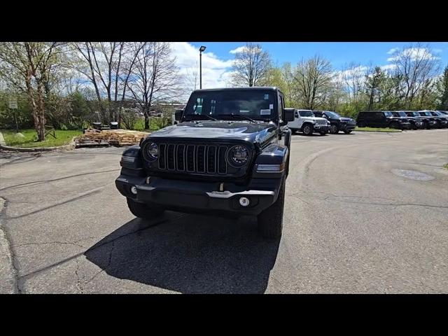 2026 Jeep Wrangler 85th Anniversary