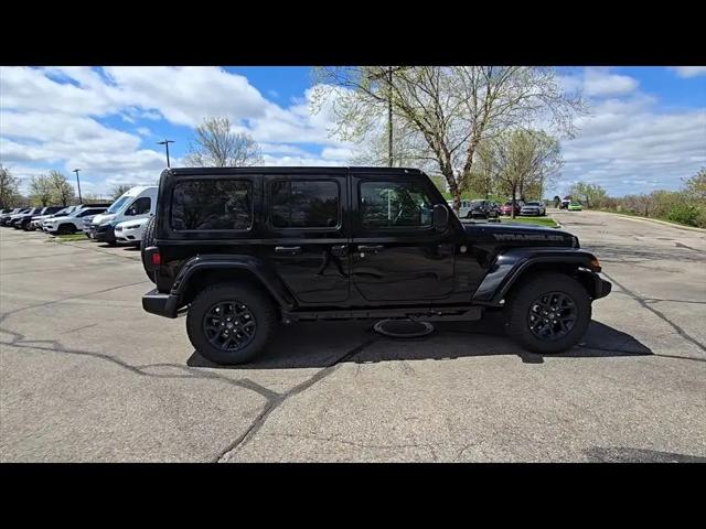 2026 Jeep Wrangler 85th Anniversary