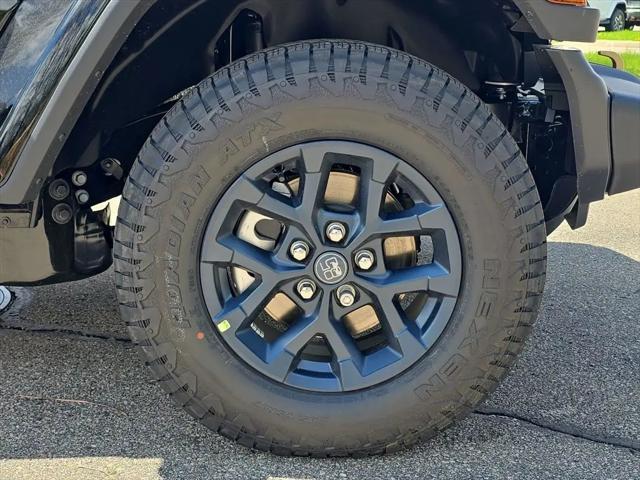 2026 Jeep Wrangler 85th Anniversary