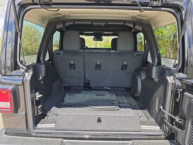 2026 Jeep Wrangler 85th Anniversary