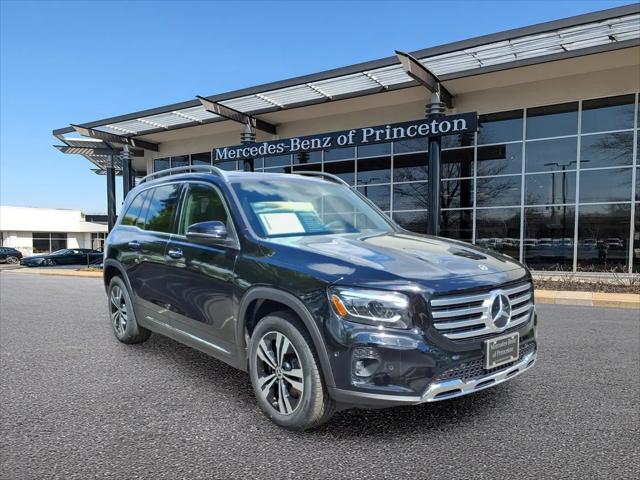 2025 Mercedes-Benz GLB 4MATIC for sale in Lawrenceville, NJ