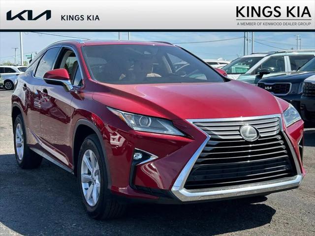 2016 Lexus RX 350 Base for sale near Cin, OH