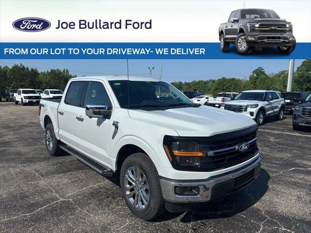 2026 Ford F-150 XLT for sale in Grove Hill, AL