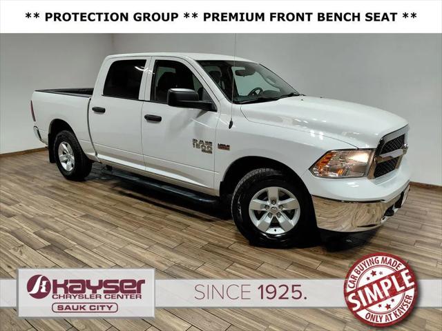 2023 Ram 1500 Classic SLT for sale in Sauk City, WI