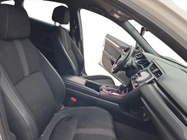 2021 Honda Civic Sport for sale in New Braunfels, TX