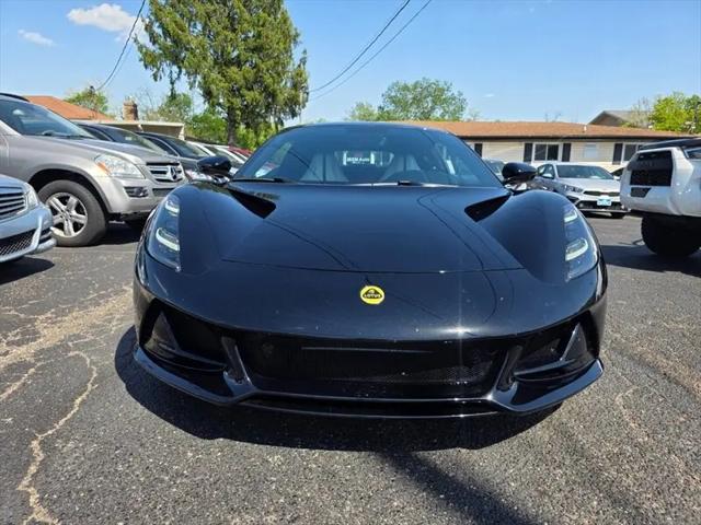 2024 Lotus Emira First Edition