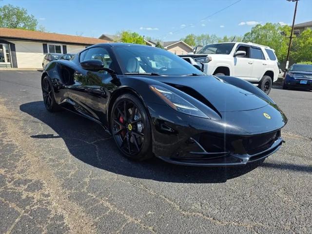 2024 Lotus Emira First Edition