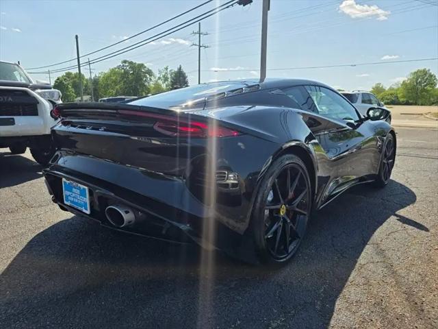2024 Lotus Emira First Edition