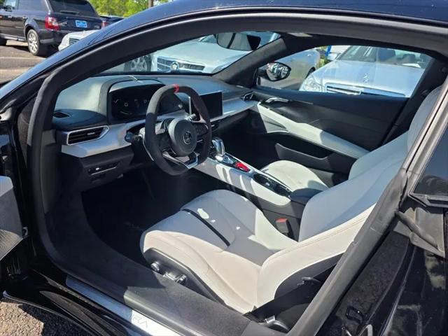 2024 Lotus Emira First Edition