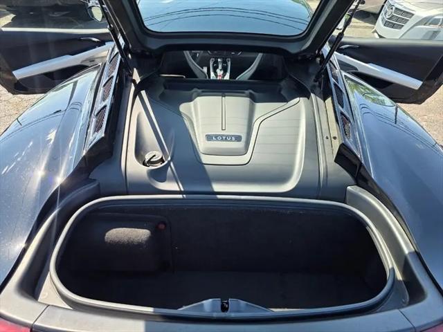 2024 Lotus Emira First Edition