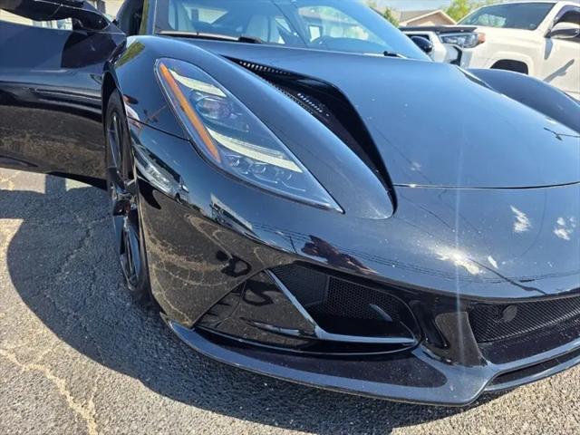 2024 Lotus Emira First Edition