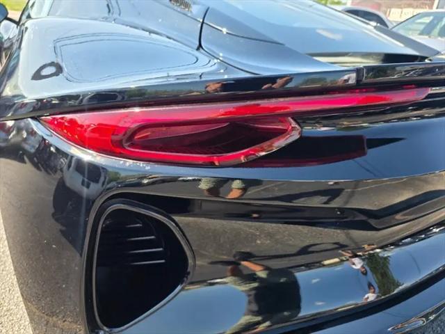 2024 Lotus Emira First Edition