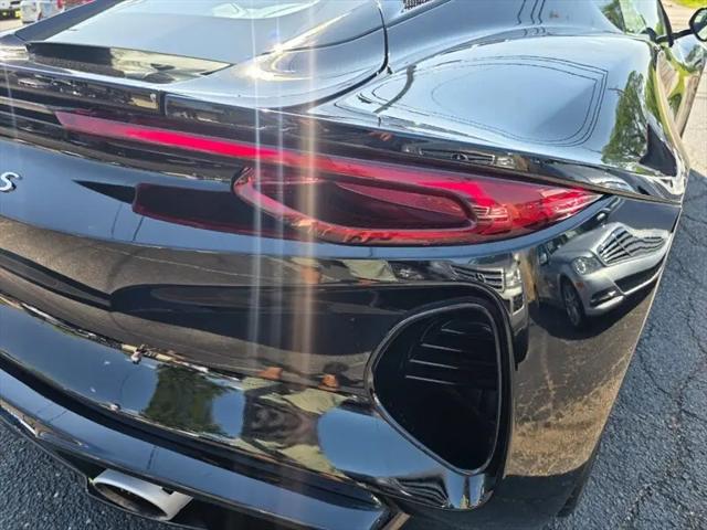 2024 Lotus Emira First Edition