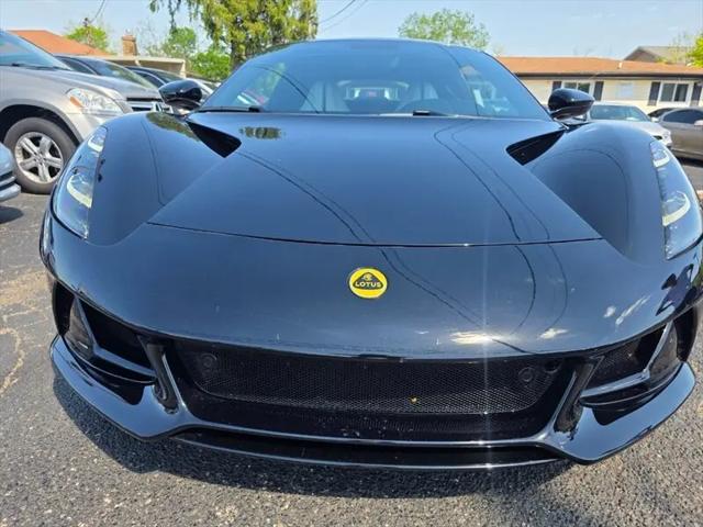 2024 Lotus Emira First Edition