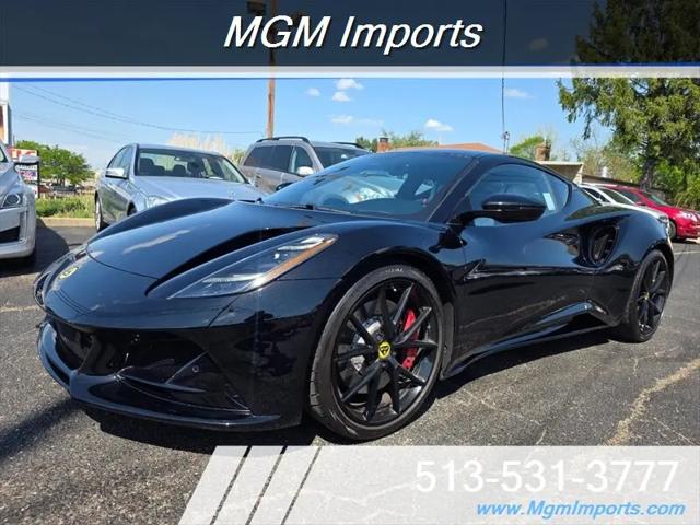 2024 Lotus Emira First Edition for sale near Cincinnati, OH
