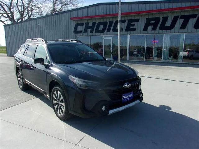 2023 Subaru Outback Limited for sale in Carroll, IA
