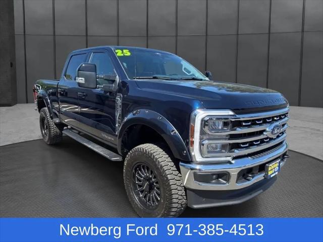2025 Ford F-350 LARIAT