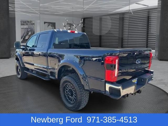2025 Ford F-350 LARIAT