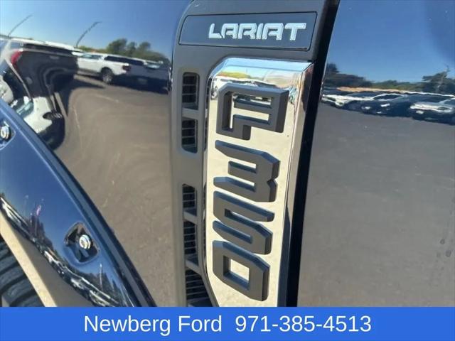 2025 Ford F-350 LARIAT