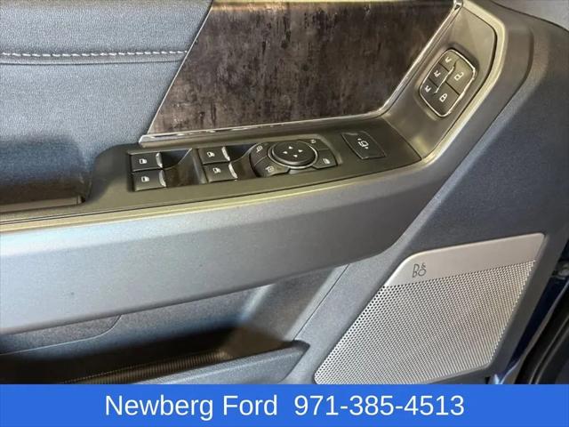 2025 Ford F-350 LARIAT